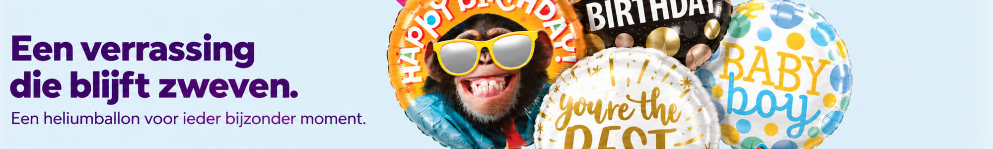 banner Taarten