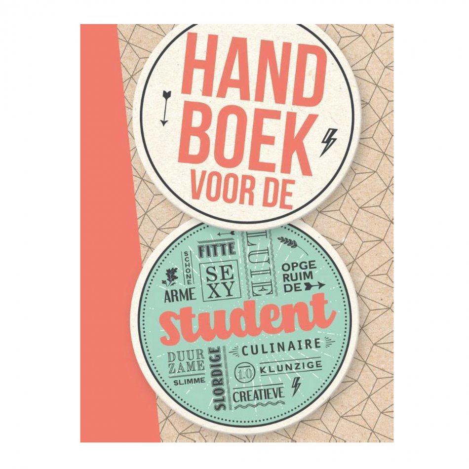 Handboek voor de student