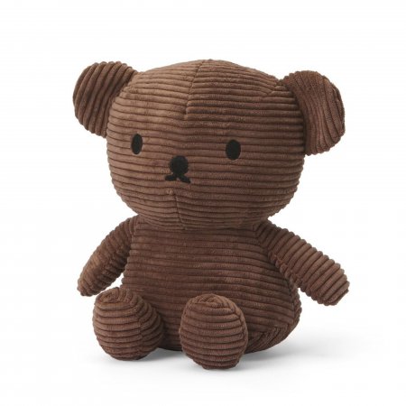 Boris Bear Corduroy 17 cm