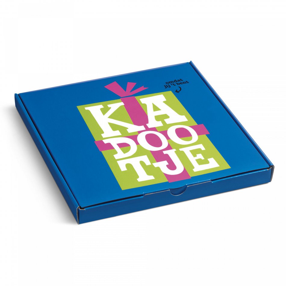 Tony's Chocolonely Kadootje giftbox