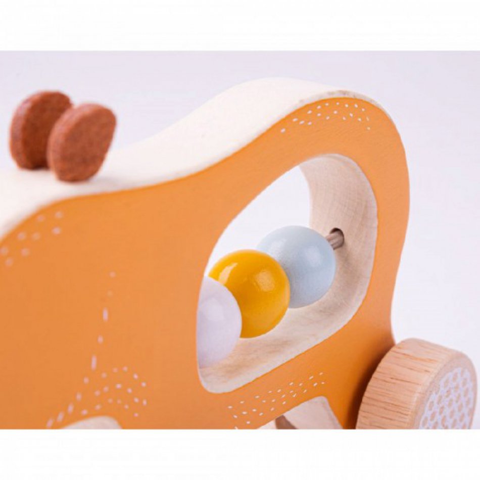 Speelfiguur Beer - BIGJIGS