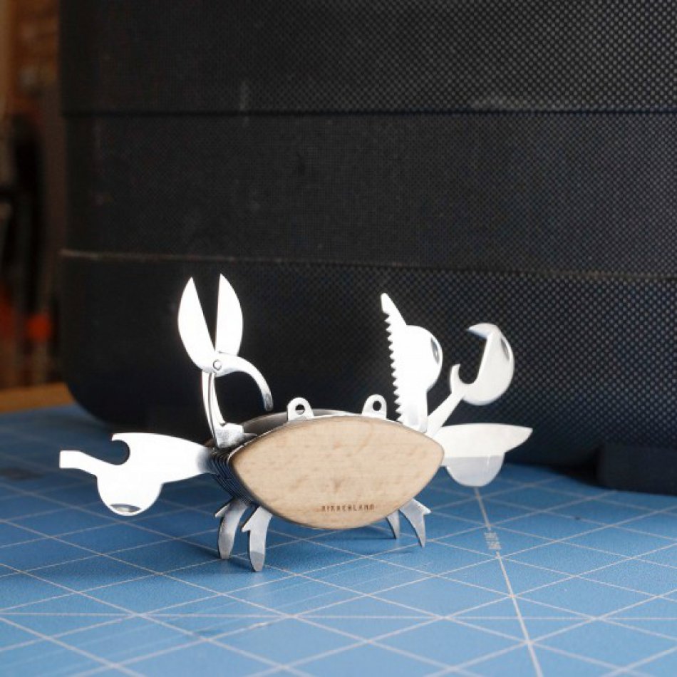 Crab Multi Tool