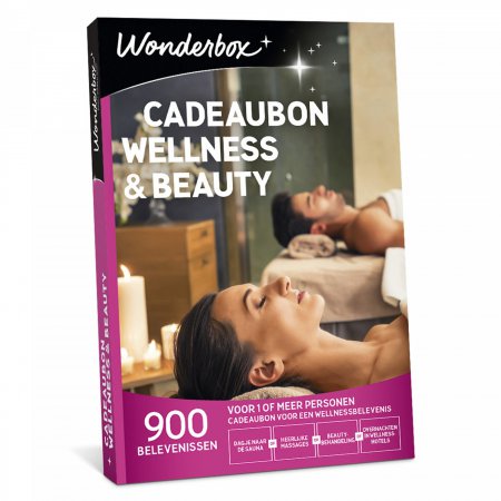 Wellness & Beauty 100 euro