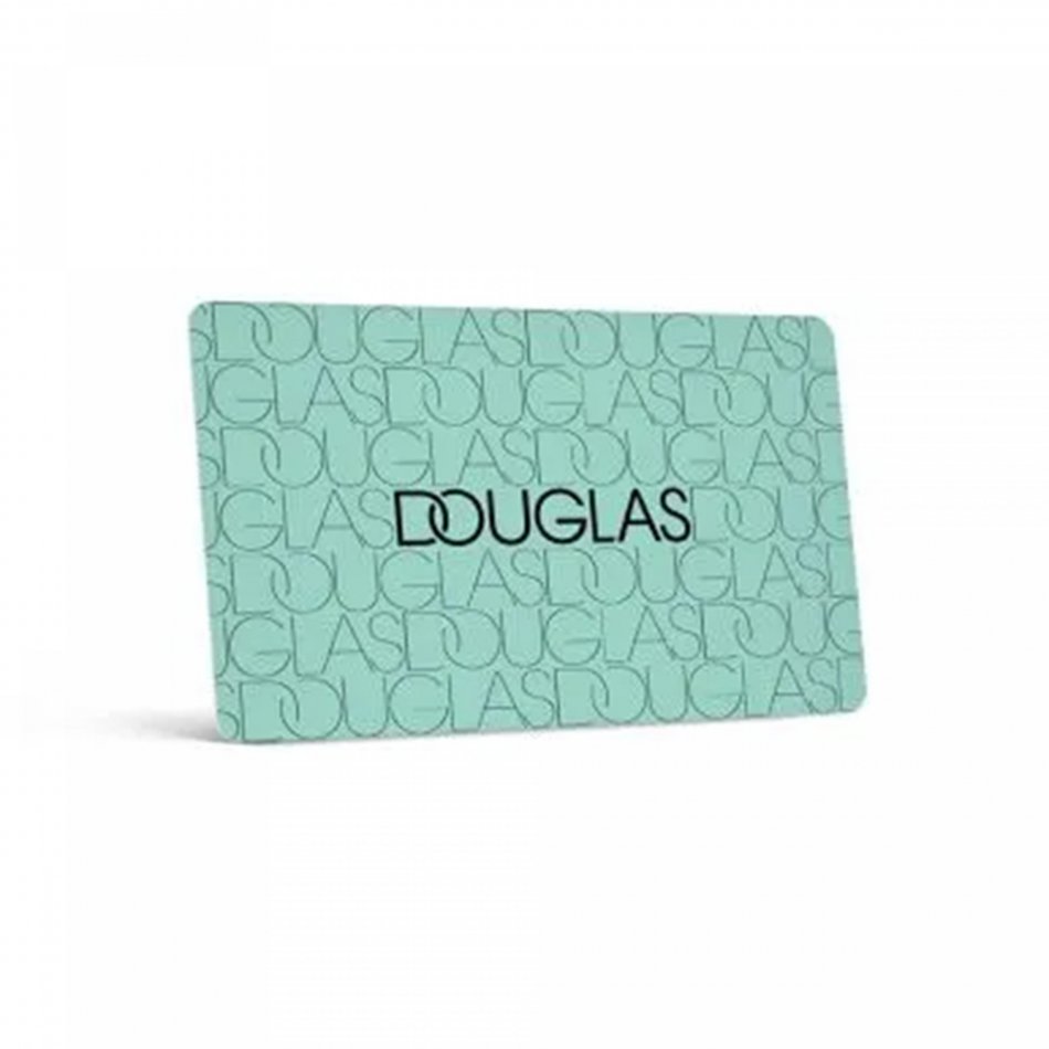 Douglas Giftcard 30 euro