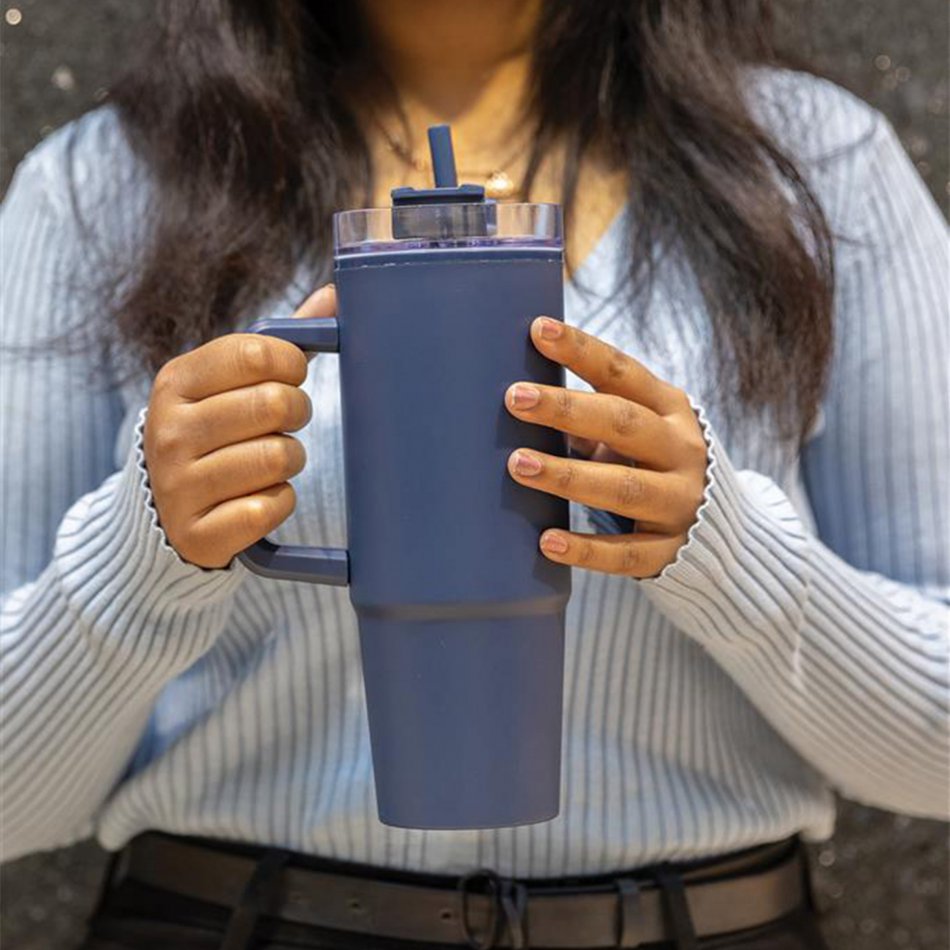 Tumbler 900 ml - Recycled