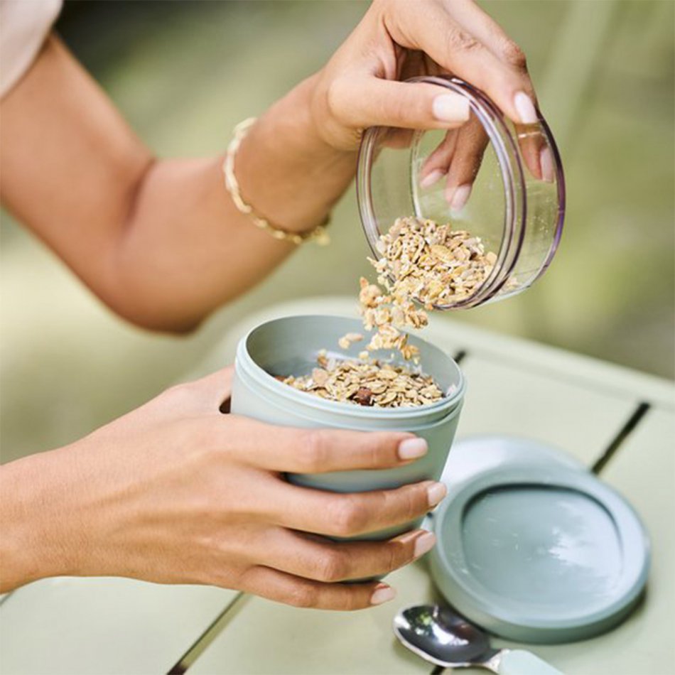 Lunchpot 500 + 200 ml