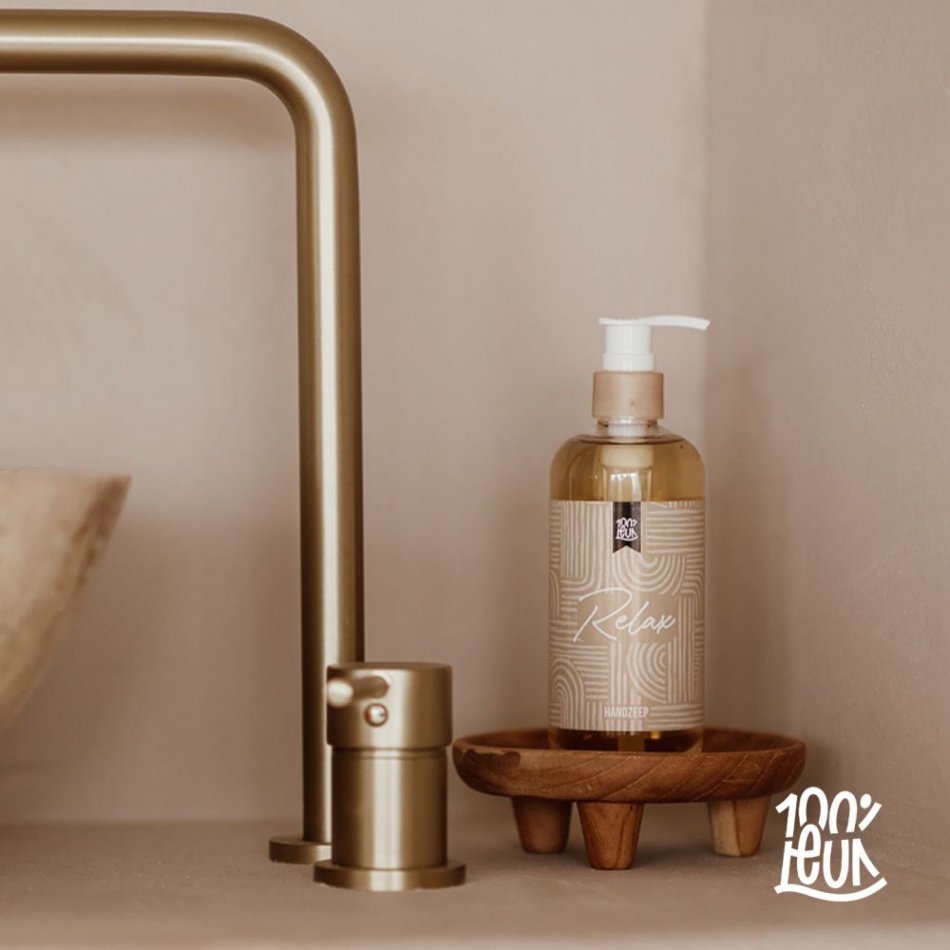 Handzeep 300ml - Relax