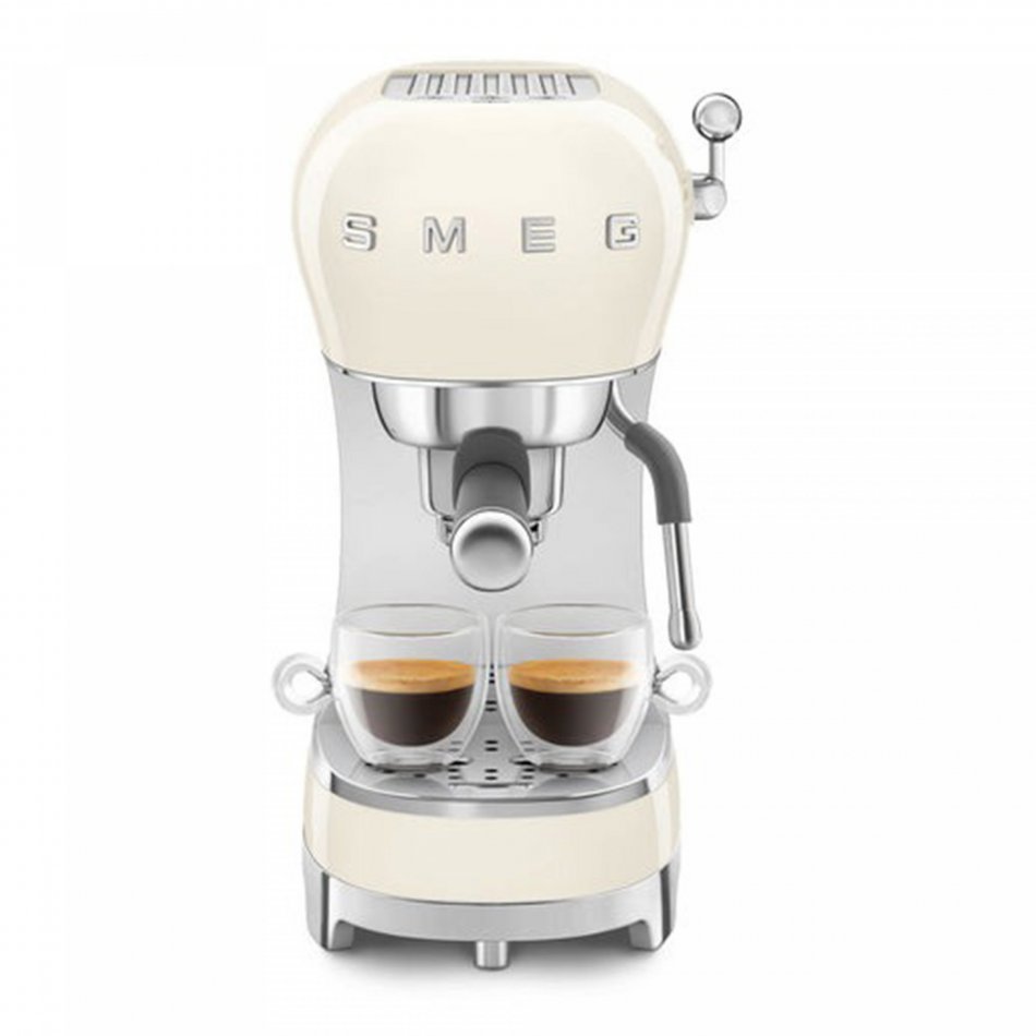 Espressomachine Creme