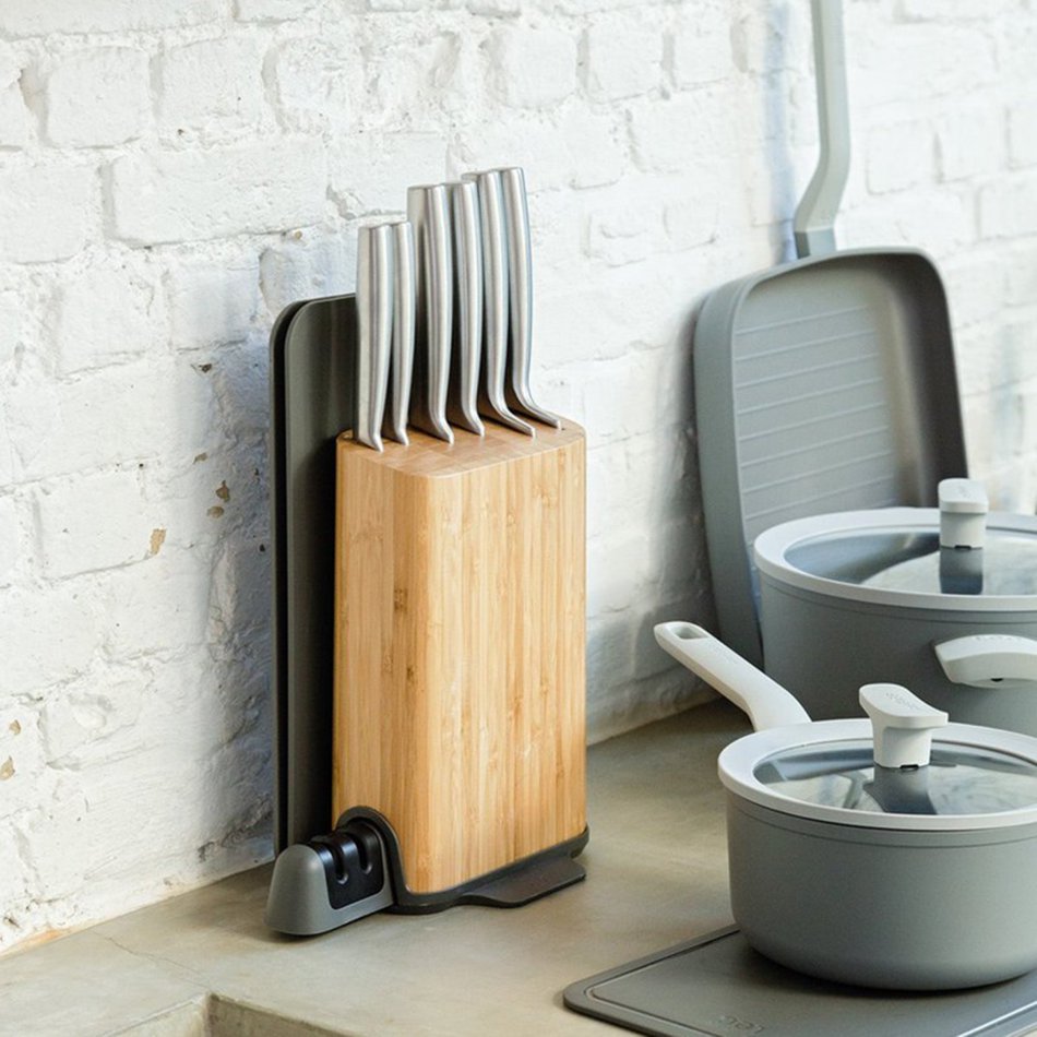 11-Delige Messenblok Set