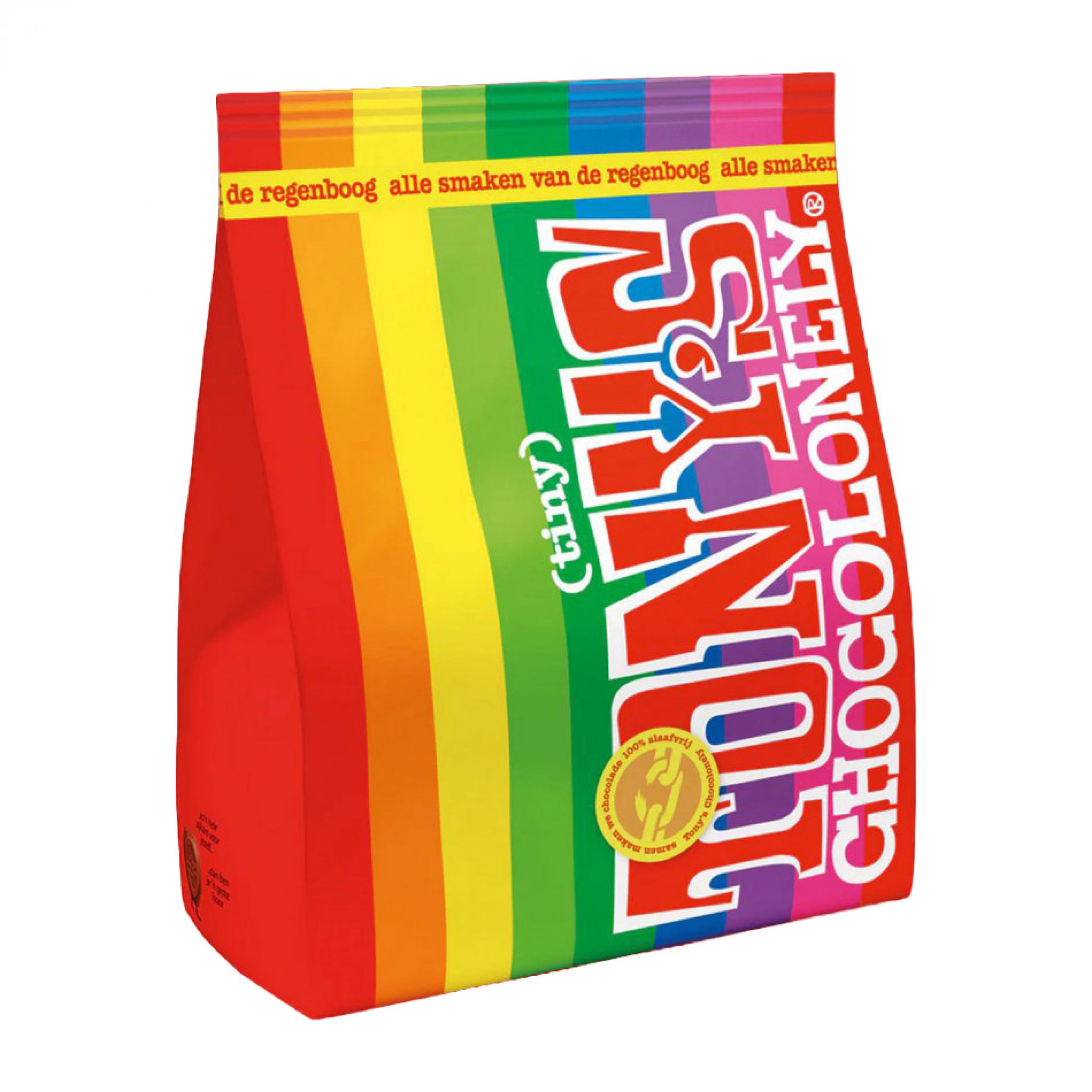 Tony's Mix Pouch 135 gr