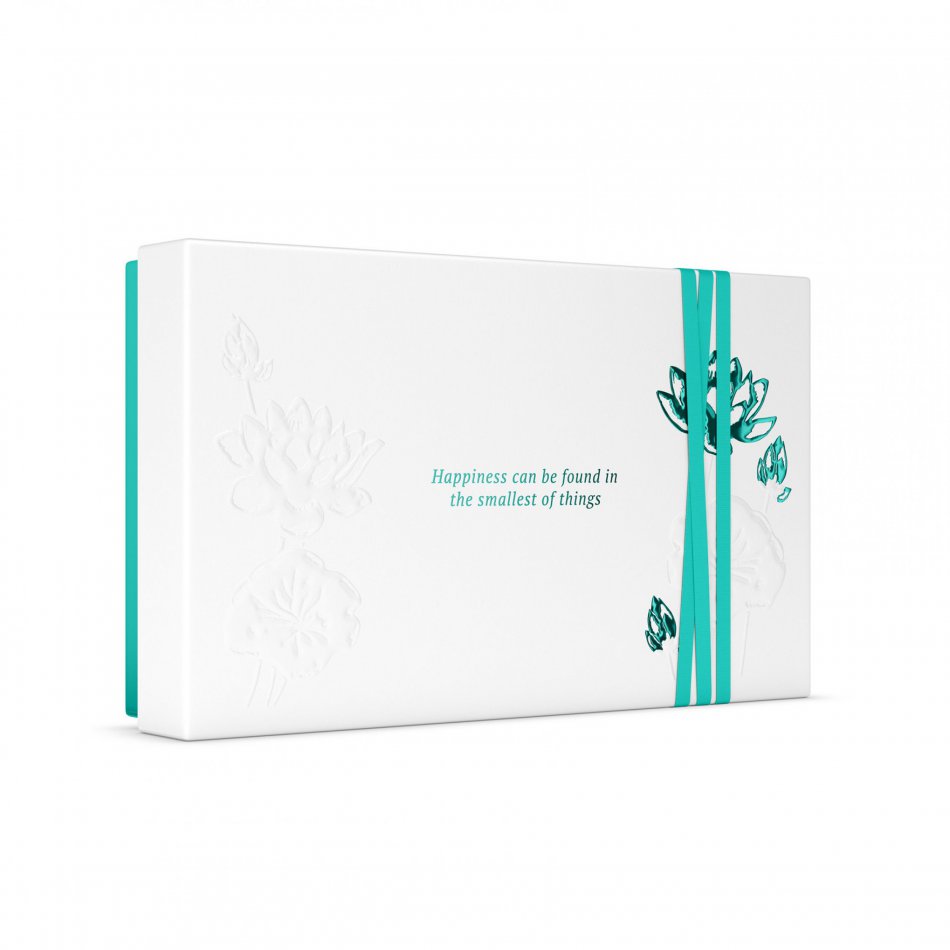 The Ritual of Karma - Small Gift Set