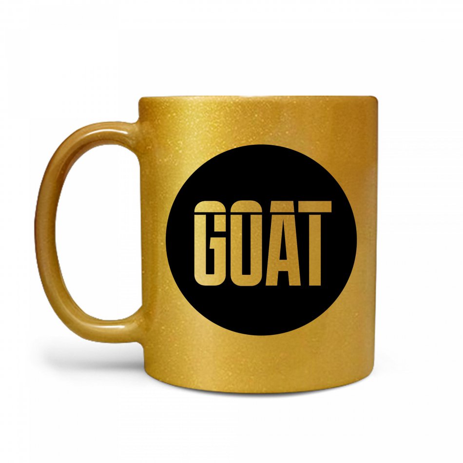 GOAT Greatest Off All Time