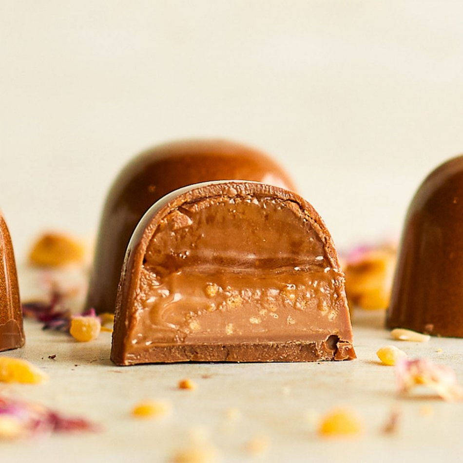 Geslaagd Bonbons 24 stuks