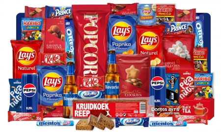 Feest der herkenning